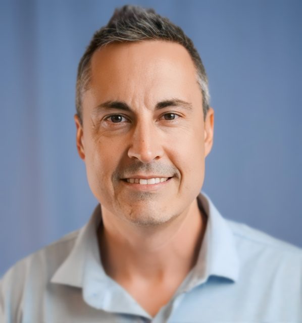Jared Mazzola, founder of Whistler Growth